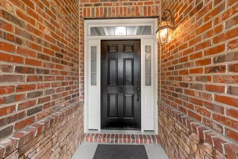 504 Dimock Way, Wake Forest, NC 27587 photo 4