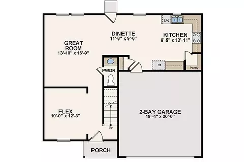 9280 Shallow Creek Trl, Bailey, NC 27807 photo 2