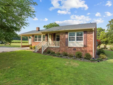 5953 Hicksboro Rd, Oxford, NC 27565