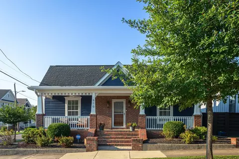 610 E Martin St, Raleigh, NC 27601