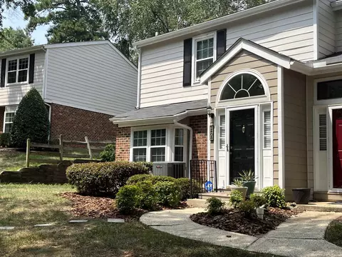 2408 Condor Ct #UN2408, Raleigh, NC 27615