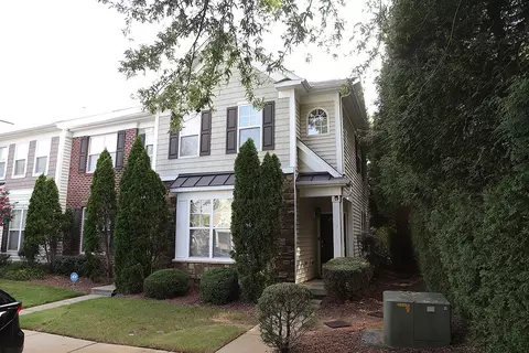 3111 Parkersburg St, Raleigh, NC 27616