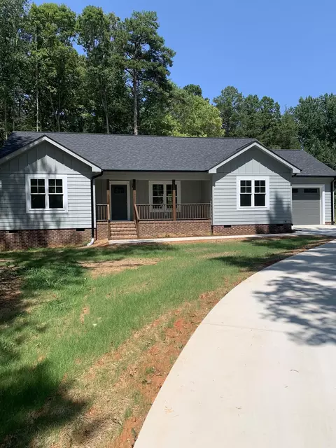 9529 Meredith Dr, Rougemont, NC 27572 photo 2