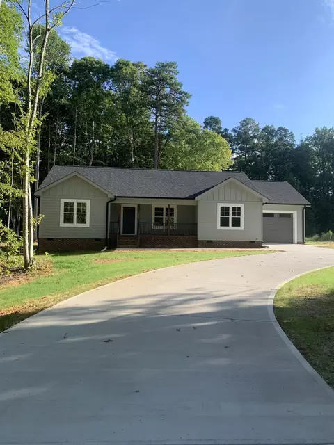 9529 Meredith Dr, Rougemont, NC 27572
