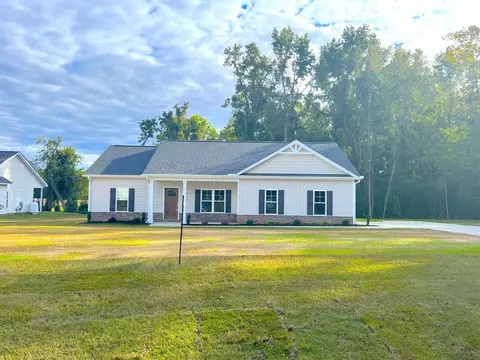 106 Bellingham Ct, Fremont, NC 27830