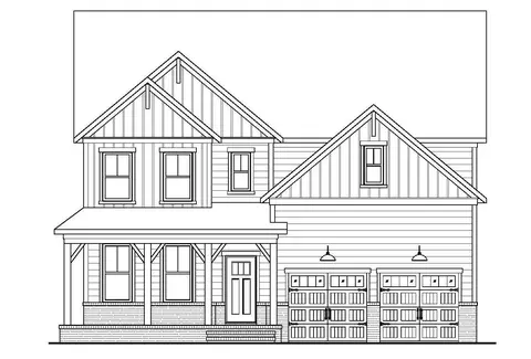 609 Craftsman Ridge Trl, Knightdale, NC 27545