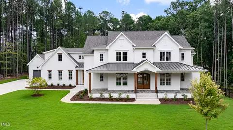 7432 Summer Tanager Trl, Raleigh, NC 27614