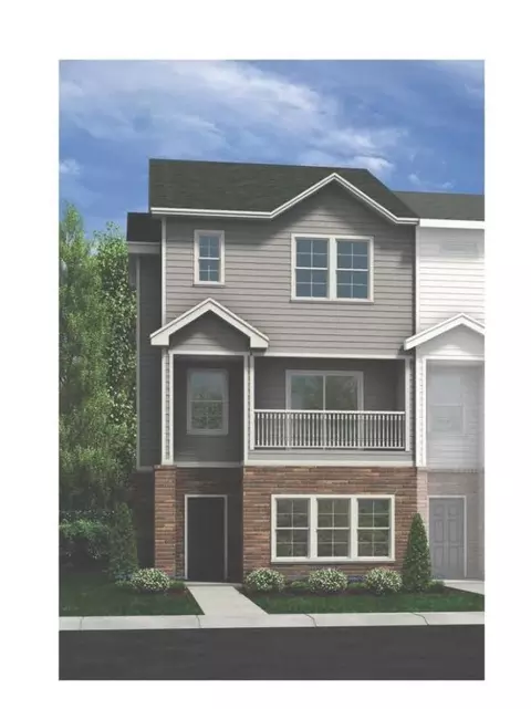 561 Forestville, Wake Forest, NC 27587