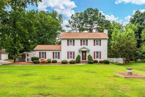 1405 Imperial Dr, Durham, NC 27712
