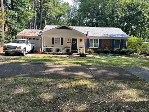 2216 Keith Dr, Raleigh, NC 27610 photo 3