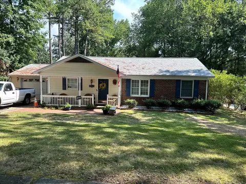 2216 Keith Dr, Raleigh, NC 27610 photo 2
