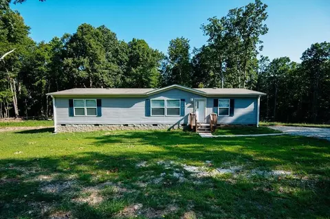 5400 Mountain Trl, Snow Camp, NC 27349
