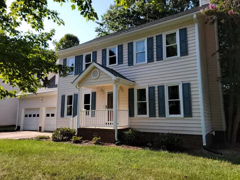 142 New Castle Rd, Mebane, NC 27302