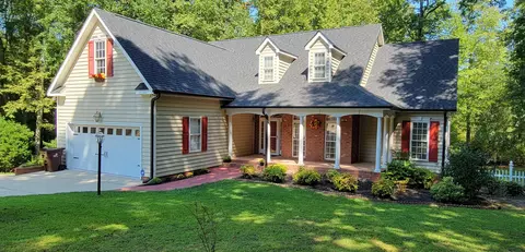 3318 Wellston Pl, Sanford, NC 27330