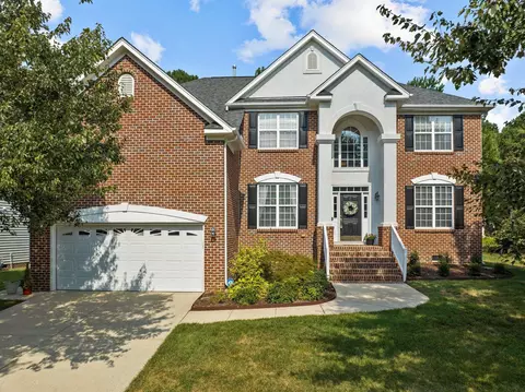 9020 Dansforeshire Way, Wake Forest, NC 27587