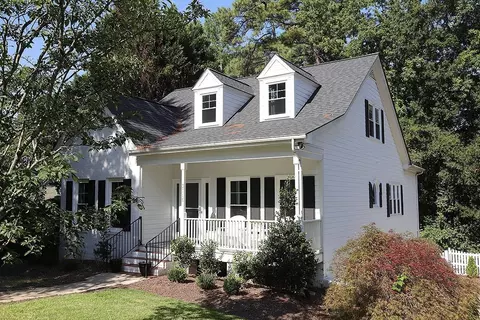 3715 Bellevue Rd, Raleigh, NC 27609