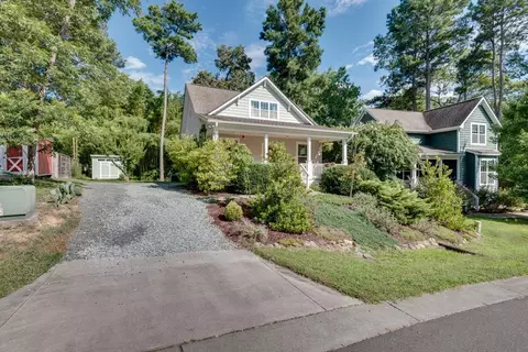 1008 Redfern Way, Durham, NC 27707 photo 2