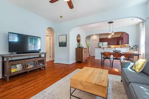 1008 Redfern Way, Durham, NC 27707 photo 8