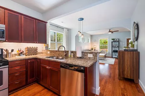 1008 Redfern Way, Durham, NC 27707 photo 10