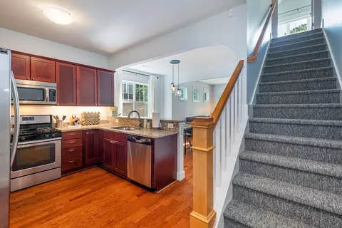 1008 Redfern Way, Durham, NC 27707 photo 12