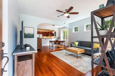 1008 Redfern Way, Durham, NC 27707 photo 5