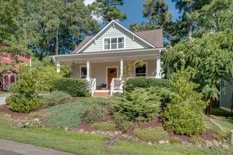 1008 Redfern Way, Durham, NC 27707 photo 1