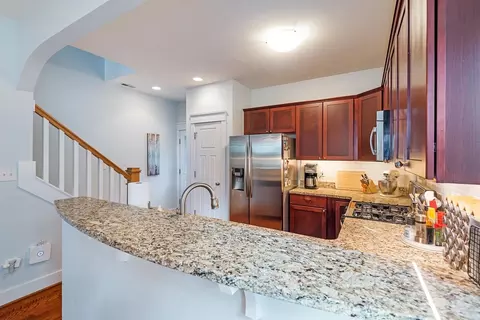 1008 Redfern Way, Durham, NC 27707 photo 11