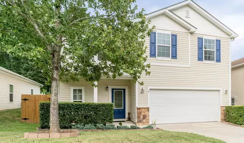 6 Eddy Trl, Durham, NC 27703