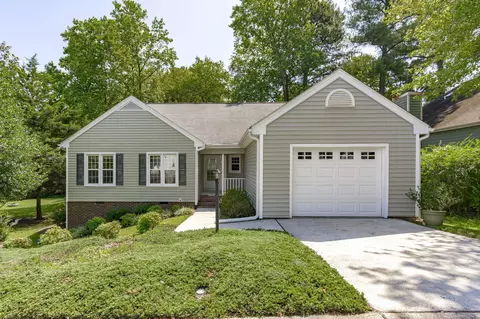 4308 Knightsbridge Way, Raleigh, NC 27604