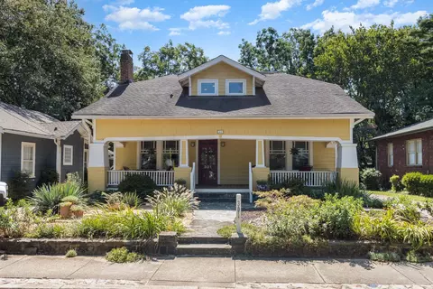 301 Duncan St, Raleigh, NC 27608