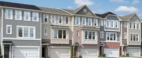 2821 Austin Falls Sta #403, Apex, NC 27502