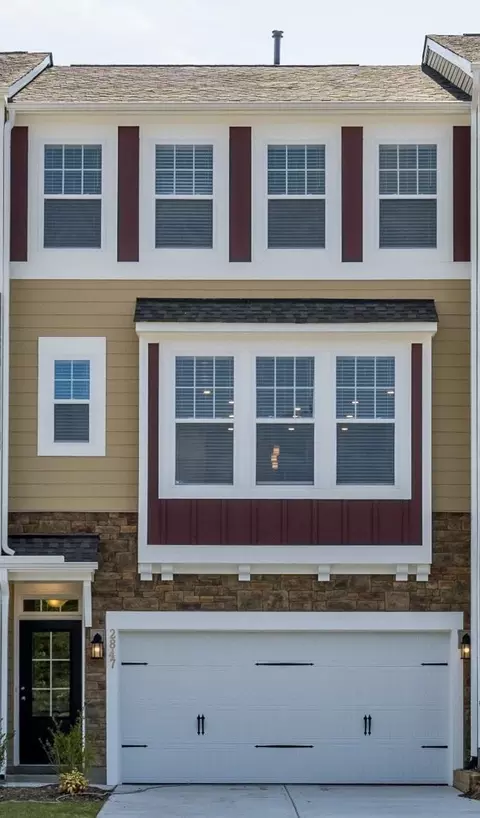 2815 Austin Falls Sta #406, Apex, NC 27502