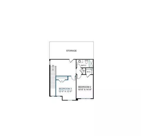 2509 Maplemere Ct #LOT 115, Durham, NC 27703 photo 3