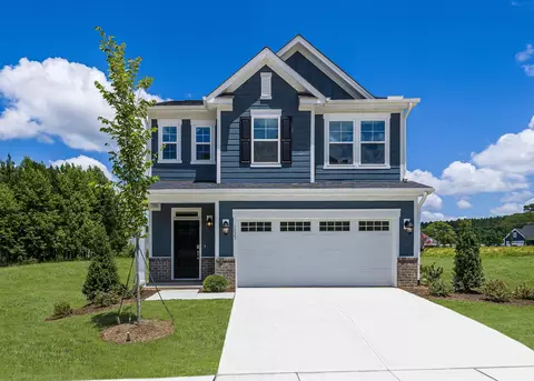 2509 Maplemere #LOT 115, Durham, NC 27703