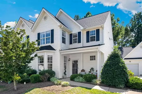 3012 White Cloud Cir, Apex, NC 27502