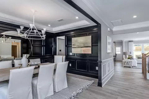 300 Heritage Regency Dr, Wake Forest, NC 27587 photo 2