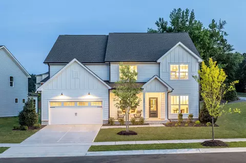 300 Heritage Regency Dr, Wake Forest, NC 27587 photo 1