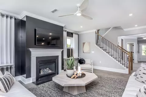300 Heritage Regency Dr, Wake Forest, NC 27587 photo 4