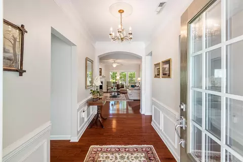 733 Eldridge Loop, Cary, NC 27519 photo 3