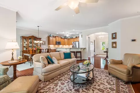 733 Eldridge Loop, Cary, NC 27519 photo 6