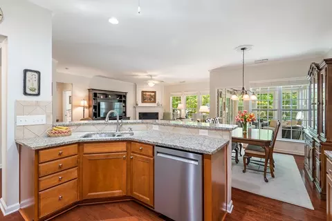 733 Eldridge Loop, Cary, NC 27519 photo 14