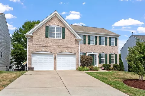 210 Spencor Mill Rd, Morrisville, NC 27560
