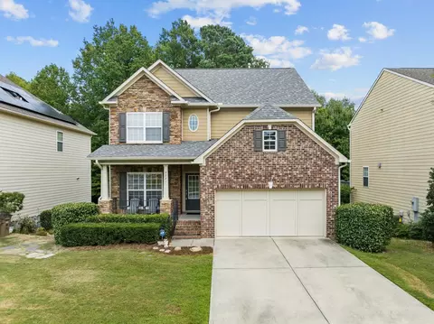 2321 Rainy Lake St, Wake Forest, NC 27587