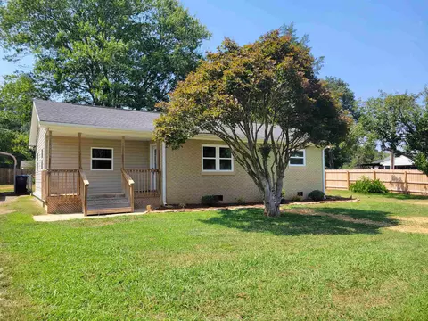 616 Worthville St, Randleman, NC 27317