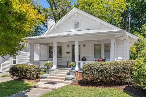 1924 Sunset Dr, Raleigh, NC 27608