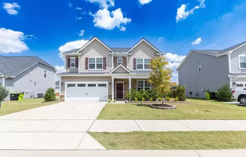 2024 Tulip Spring Dr, Zebulon, NC 27597