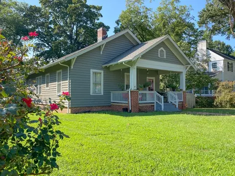 201 Brehon St, Warrenton, NC 27589
