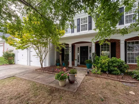 603 Spencor Mill Rd, Morrisville, NC 27560