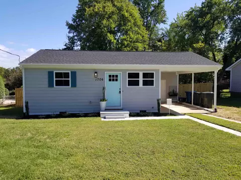 1706 Capps St, Durham, NC 27707 photo 1