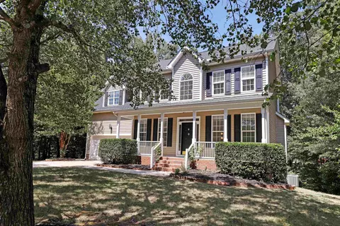 5413 Whisperwood Dr, Durham, NC 27713
